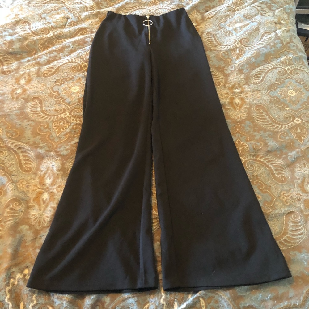 3 for $20 F21 black pants